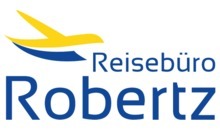 Kundenlogo von Reisebüro Robertz Kundenlogo von Reisebüro Robertz