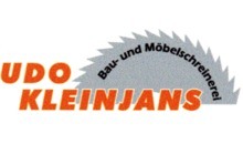 Kundenlogo von Kleinjans Udo TischlerMstr.