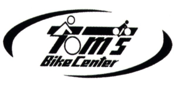 Kundenlogo von Tom's Bike Center Thomas Oellers Radsportfachhandel