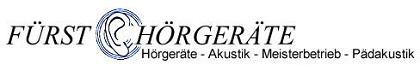 Kundenlogo von Fürst Michael Hörgeräte Kundenlogo von Fürst Michael Hörgeräte