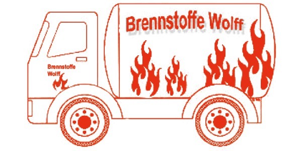 Kundenlogo von Brennstoffe Wolff Inh. C. Merschen