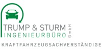 Kundenlogo von Trump & Sturm GmbH Kfz-Sachverständige
