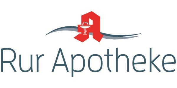 Kundenlogo von Rur-Apotheke