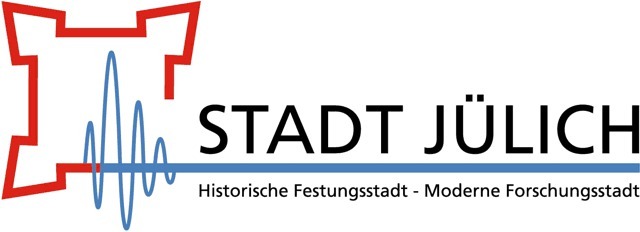 Kundenlogo von Stadtverwaltung Jülich