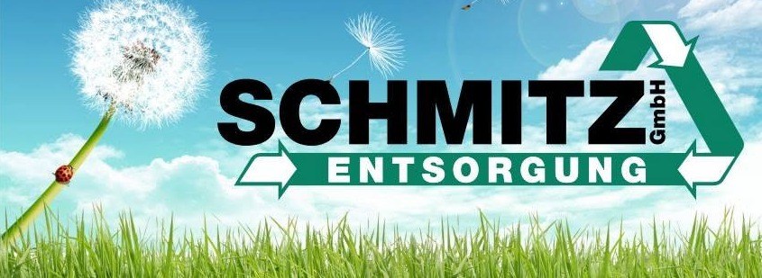 Kundenlogo von Schmitz Reiner Handel und Transporte GmbH