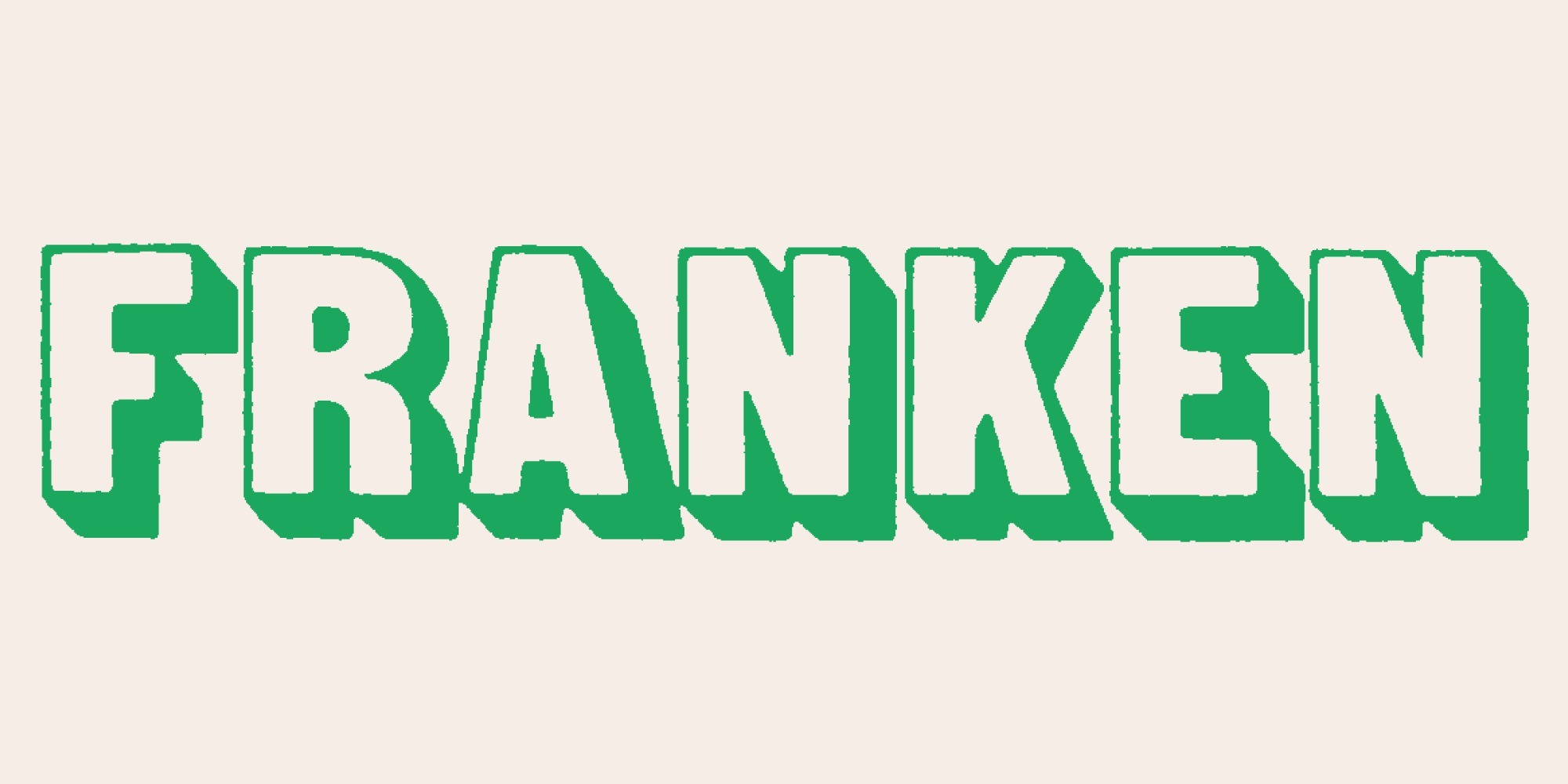 Kundenlogo von Schreinerei Franken Inh. Werden Dieter