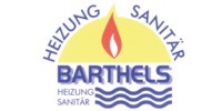 Kundenlogo von Barthels Udo Heizungs- und Lüftungsbau