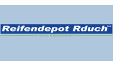 Kundenlogo von Rduch Reifendepot oHG