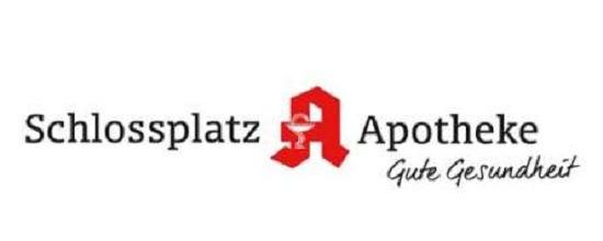 Kundenlogo von Schloßplatz Apotheke Rey Luc