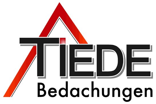 Kundenlogo von Tiede Andre Dachdeckermeister