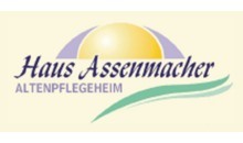Kundenlogo von Altenpflegeheim Haus Assenmacher GmbH & Co. KG Kundenlogo von Altenpflegeheim Haus Assenmacher GmbH & Co. KG