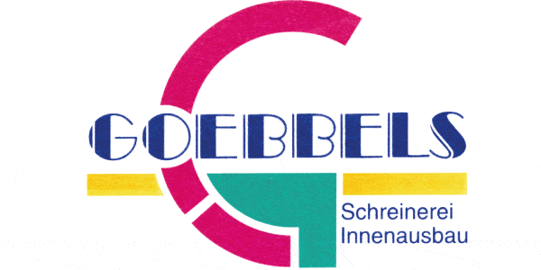 Kundenlogo Goebbels Ulrich Tischlerei Kundenlogo Goebbels Ulrich Tischlerei