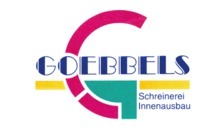 Kundenlogo von Goebbels Ulrich Tischlerei