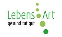 Kundenlogo von LebensArt Daniel Tuckermann Kundenlogo von LebensArt Daniel Tuckermann