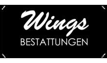 Kundenlogo von Wings Bestattungen Kundenlogo von Wings Bestattungen