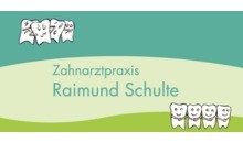 Kundenlogo von Schulte Raimund Zahnarztpraxis Kundenlogo von Schulte Raimund Zahnarztpraxis