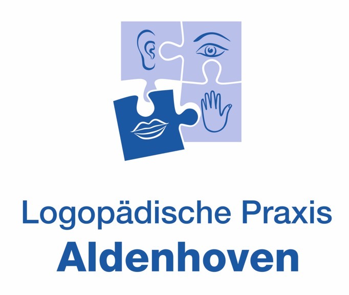 Kundenlogo von Logopädische Praxis Aldenhoven