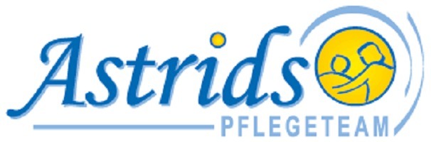 Kundenlogo von Astrids Pflegeteam