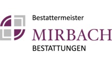 Kundenlogo von Bestattungen Mirbach Bestattungen