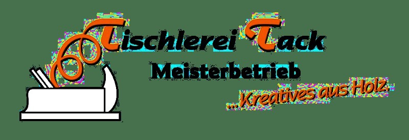 Kundenlogo von Tack Berthold Tischlerei und Bestattungen