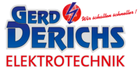 Kundenlogo Derichs Gerd Elektrotechnik