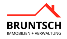 Kundenlogo von Bruntsch Immobilien + Verwaltung