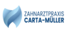 Kundenlogo von Carta-Müller Julia Zahnarztpraxis