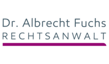 Kundenlogo von Fuchs Albrecht Dr.jur. Rechtsanwalt