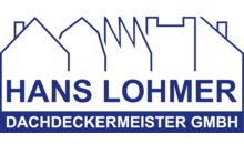 Kundenlogo von Hans Lohmer Dachdeckermeister GmbH