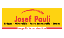 Kundenlogo von Josef Pauli GmbH Erdgas-Mineralöle-Feste Brennstoffe-Strom