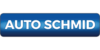 Kundenlogo von Auto Schmid GmbH