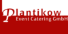 Kundenlogo von Plantikow Event Catering GmbH Cateringservice
