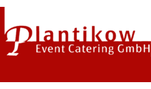 Kundenlogo von Plantikow Event Catering GmbH Cateringservice