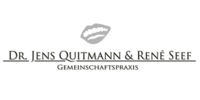 Kundenlogo Quitmann Jens Dr. med. dent & Seef René Implantologie Kundenlogo Quitmann Jens Dr. med. dent & Seef René Implantologie