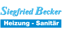 Kundenlogo Becker Siegfried Heizung - Sanitär