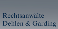 Kundenlogo Dehlen & Garding Rechtsanwälte