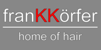 Kundenlogo Körfer Frank - home of hair