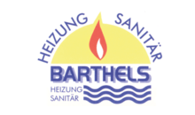 Kundenlogo von Barthels Udo Heizung + Sanitär