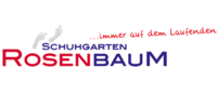 Kundenlogo Schuhgarten Rosenbaum e. K.