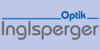 Kundenlogo von Inglsperger Andreas Augenoptik