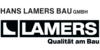 Kundenlogo von Hans Lamers Bau GmbH