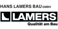 Kundenlogo Hans Lamers Bau GmbH