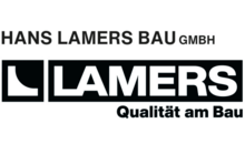 Kundenlogo von Hans Lamers Bau GmbH