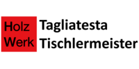 Kundenlogo Tagliatesta Frank Tischlermeister