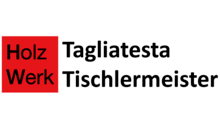 Kundenlogo von Tagliatesta Frank Tischlermeister