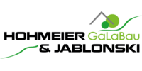 Kundenlogo Hohmeier & Jablonski GmbH GaLaBau