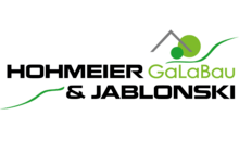 Kundenlogo von Hohmeier & Jablonski GmbH GaLaBau