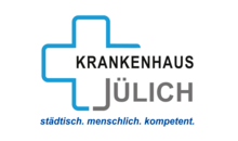 Kundenlogo von Krankenhaus Jülich GmbH