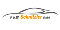 Kundenlogo P. u. W. Schnitzler GmbH Autolackiererei
