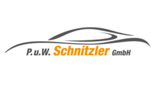 Kundenlogo von P. u. W. Schnitzler GmbH Autolackiererei